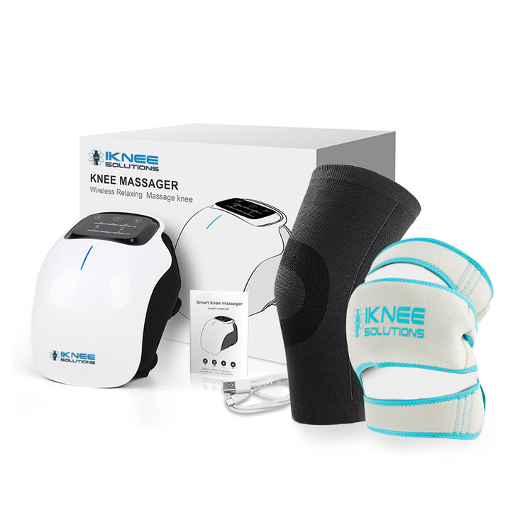 3-Pack Recovery Kit