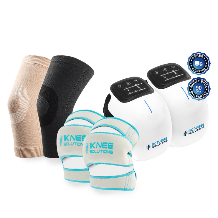 6-Pack Complete Recovery Bundle