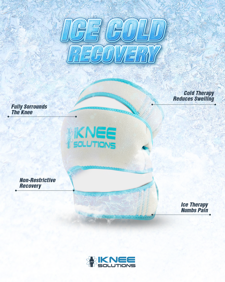 ArcticHeat™ Knee Brace