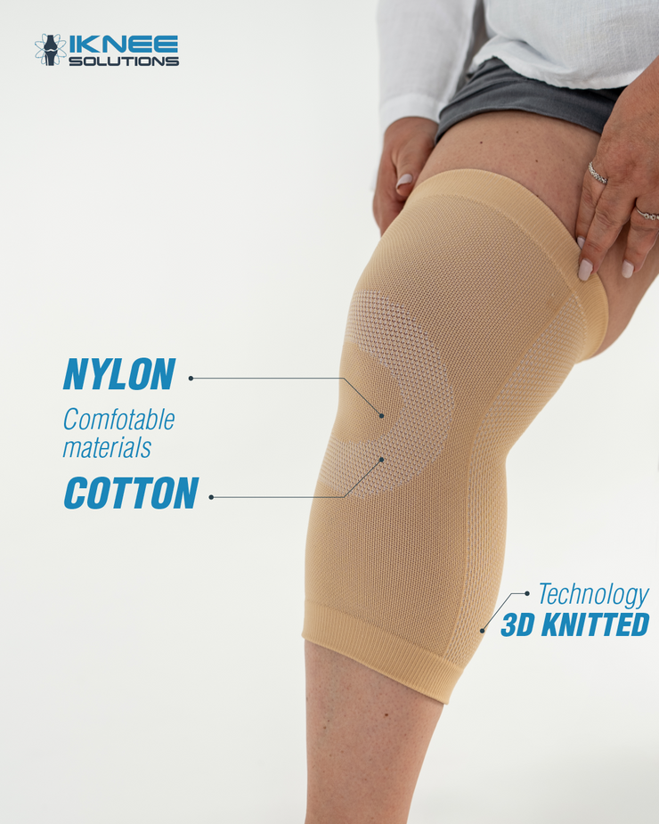 FlexiSupport™ Compression Sleeve