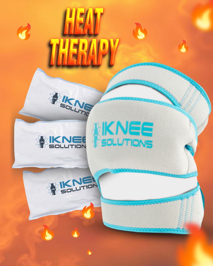 ArcticHeat™ Knee Brace