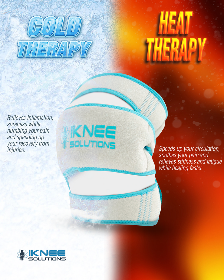 ArcticHeat™ Knee Brace