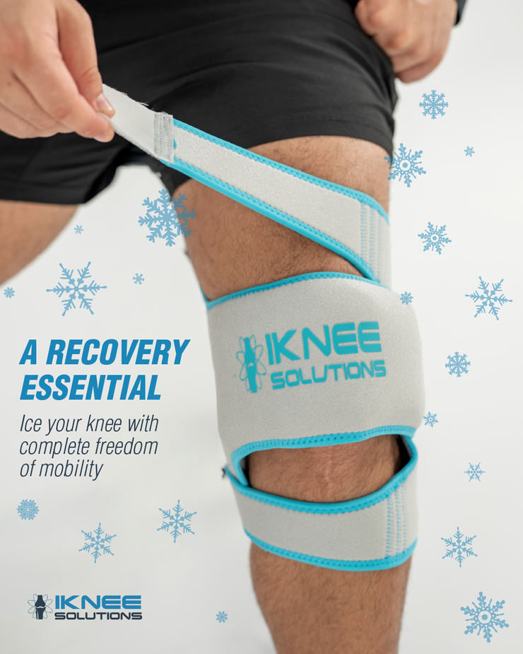 ArcticHeat™ Knee Brace