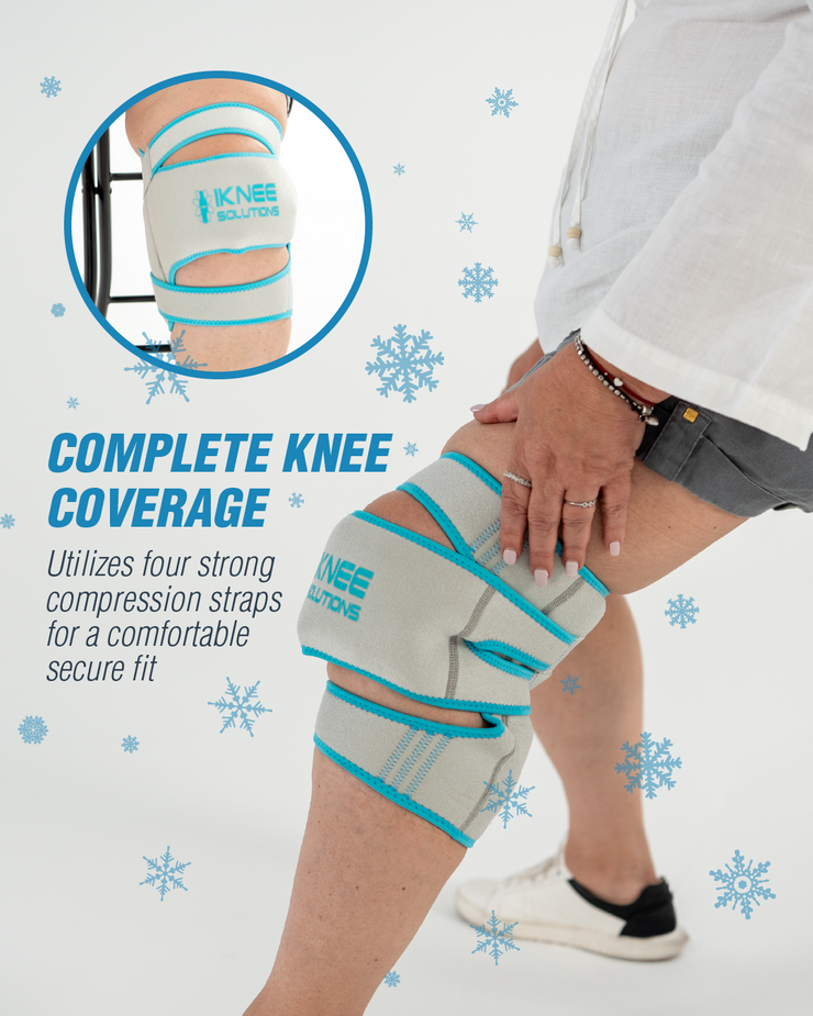 ArcticHeat™ Knee Brace