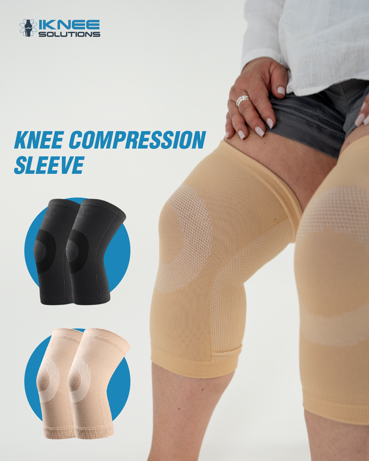 FlexiSupport™ Compression Sleeve