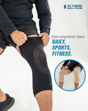 FlexiSupport™ Compression Sleeve