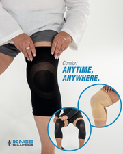 FlexiSupport™ Compression Sleeve