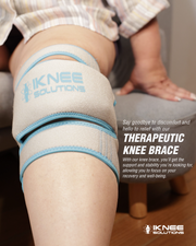 ArcticHeat™ Knee Brace