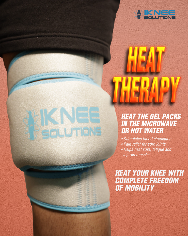 ArcticHeat™ Knee Brace