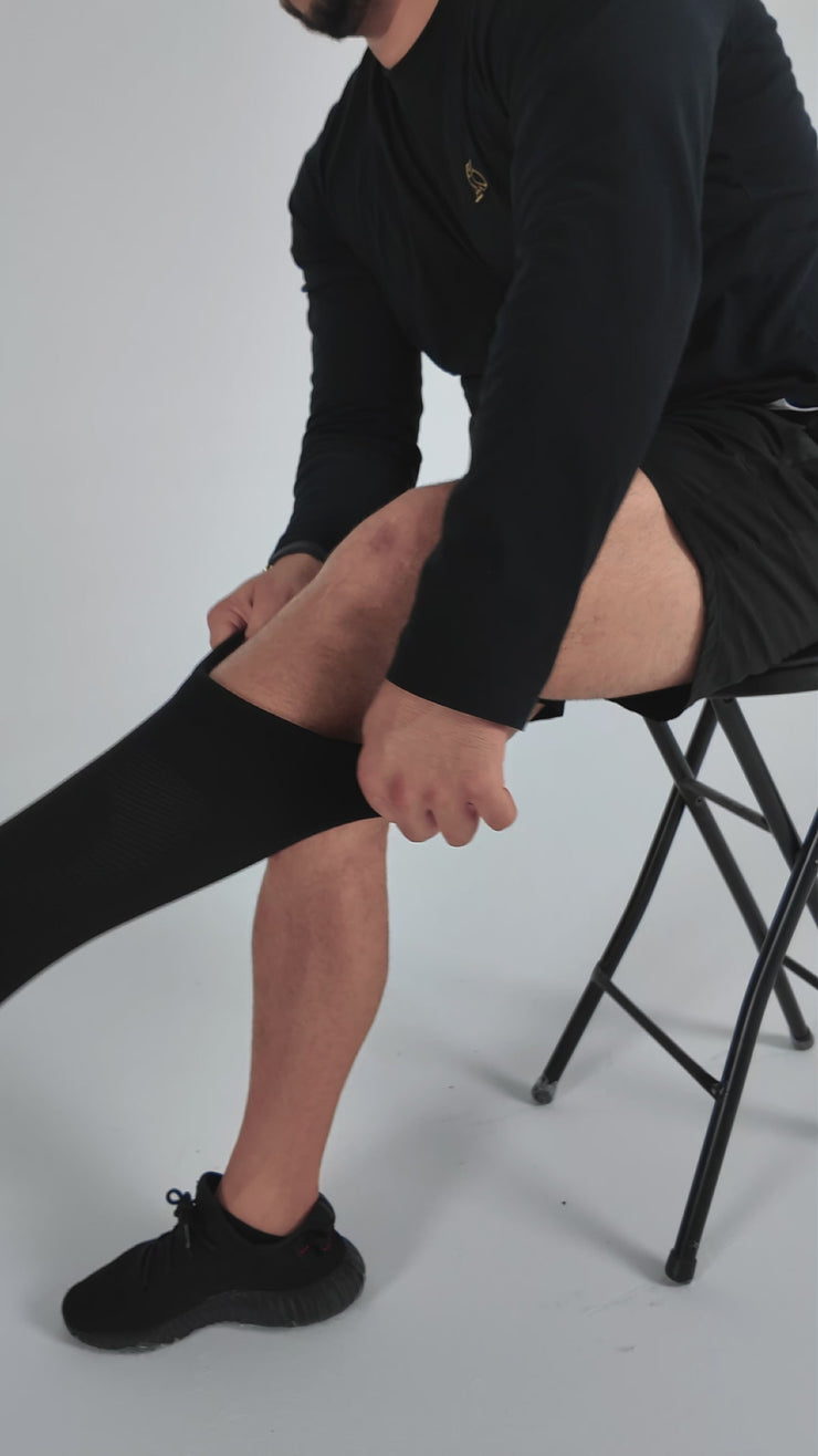FlexiSupport™ Compression Sleeve